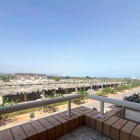 Apartamento Equipado En La Playa Torre La Sal Cabanes  Dış mekan fotoğraf