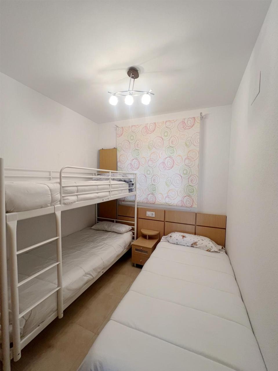 Apartamento Equipado En La Playa Torre La Sal Cabanes  Dış mekan fotoğraf